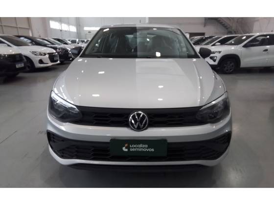 VOLKSWAGEN POLO 1.0 MPI TRACK MANUAL VOLKSWAGEN POLO 1.0 MPI TRACK MANUAL